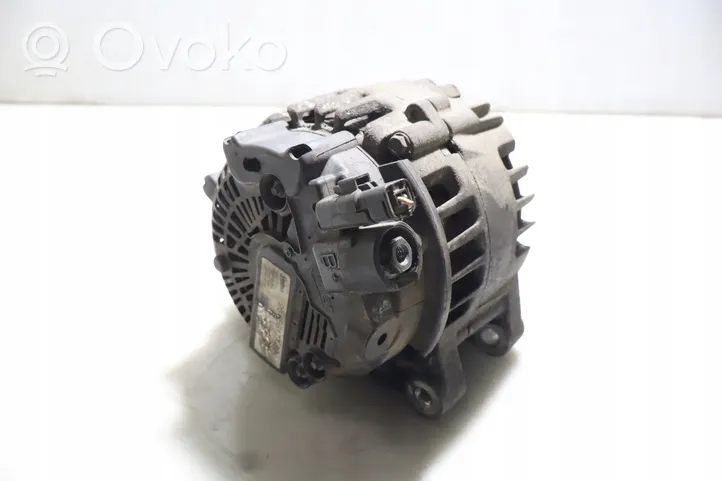 Citroen C2 Generator/alternator 