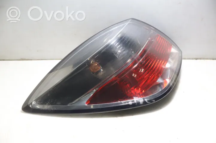 Opel Astra H Lampa tylna 008748-014795