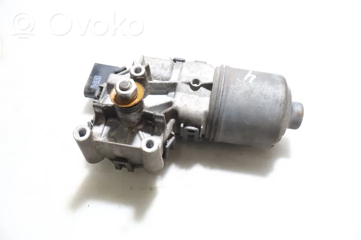 Opel Astra H Wiper motor 0390241538