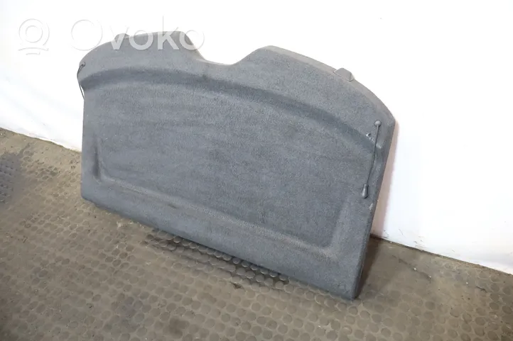 Opel Astra H Parcel shelf 