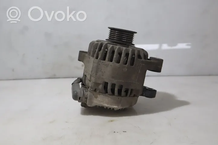 Toyota Yaris Alternator MS102211-8200