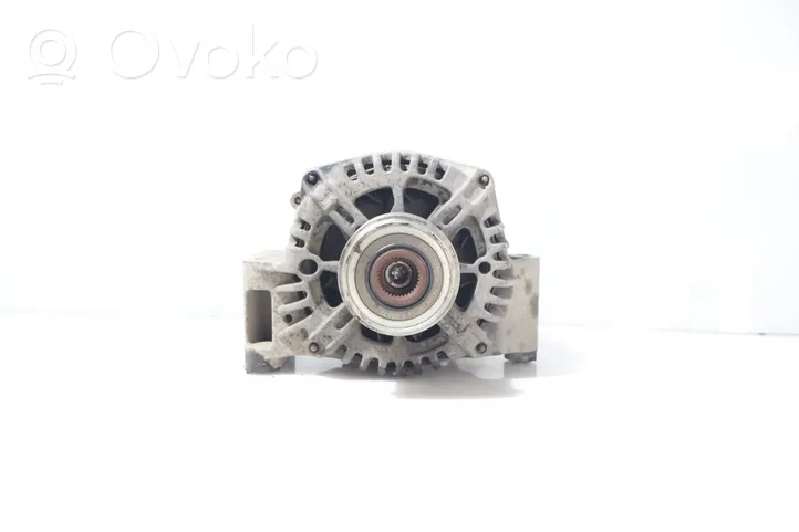 Opel Astra H Generator/alternator 2542851A