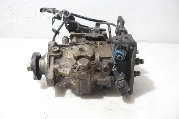 Citroen Berlingo Fuel injection high pressure pump 0460494462