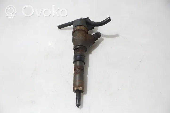 Citroen Xsara Fuel injector 0445110076