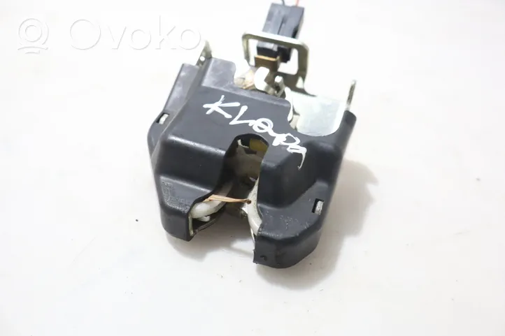 Honda Civic Tailgate/trunk/boot lock/catch/latch 