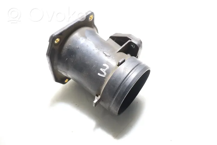 Volkswagen PASSAT B5 Mass air flow meter 