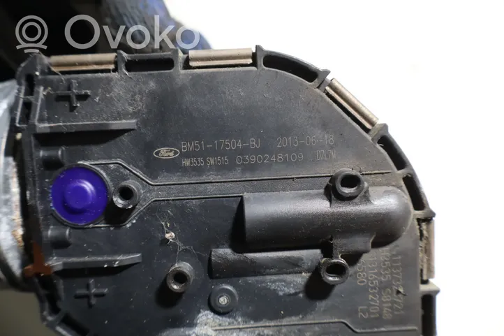 Ford Focus Wiper motor 