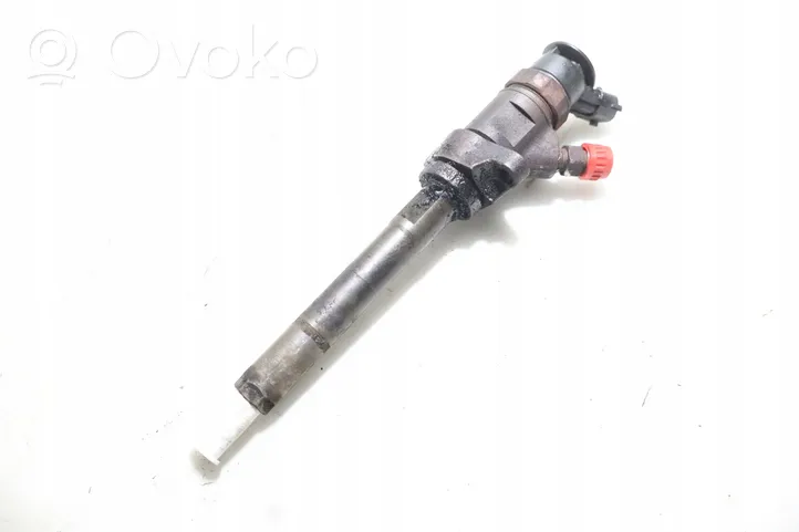 Citroen C4 I Injecteur de carburant 0445110297