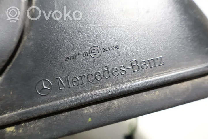 Mercedes-Benz CLA C118 X118 Specchietto retrovisore elettrico portiera anteriore 