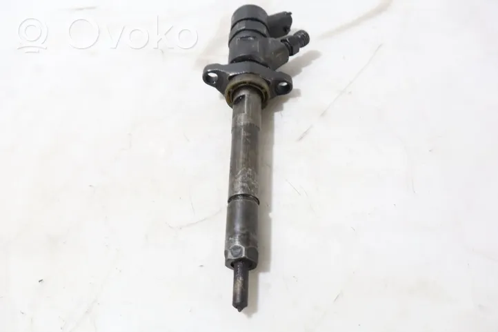 Ford Focus Fuel injector 0445110259