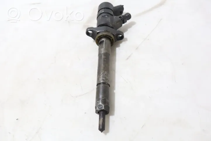 Ford Focus Injecteur de carburant 0445110259