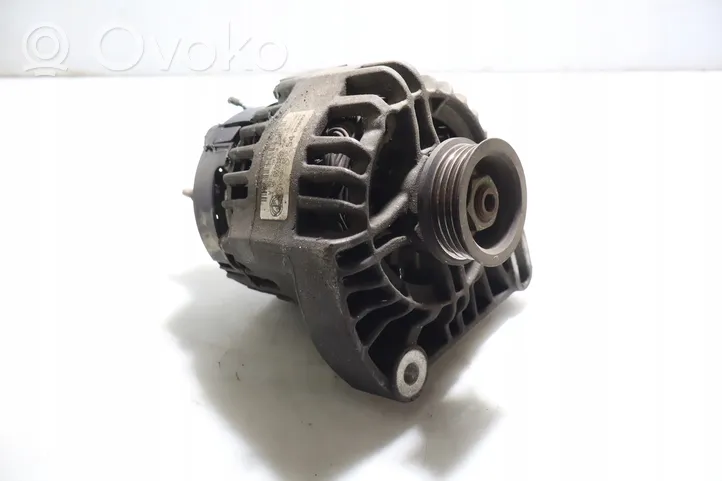 Fiat Panda II Alternator 