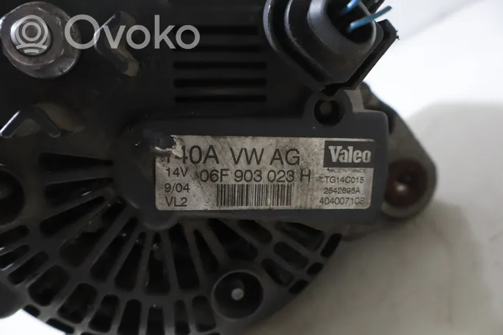 Audi A4 S4 B6 8E 8H Alternator 