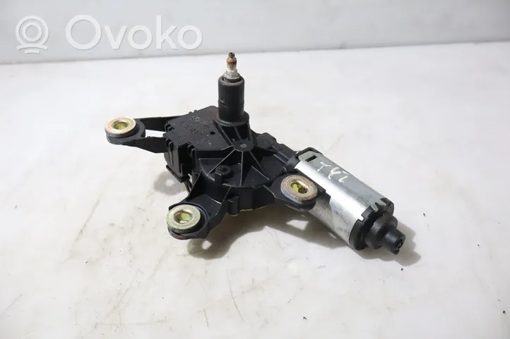 Audi A4 S4 B6 8E 8H Motor del limpiaparabrisas trasero 404.842