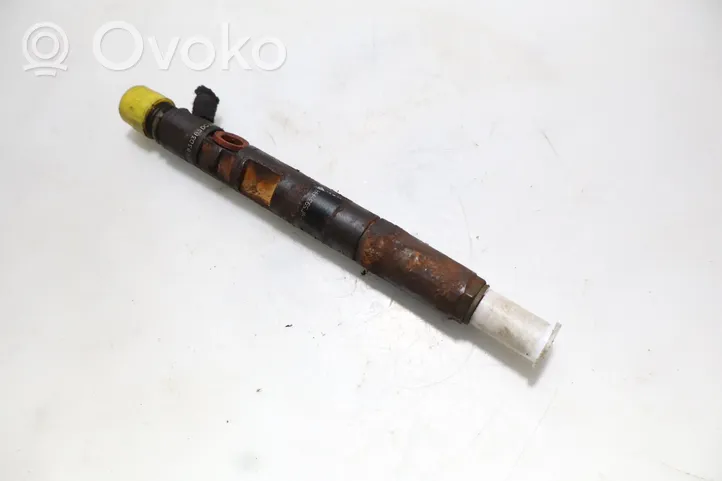 Ford Focus Injecteur de carburant EJBR02201Z