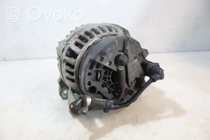 Seat Altea Generatore/alternatore 0124525091