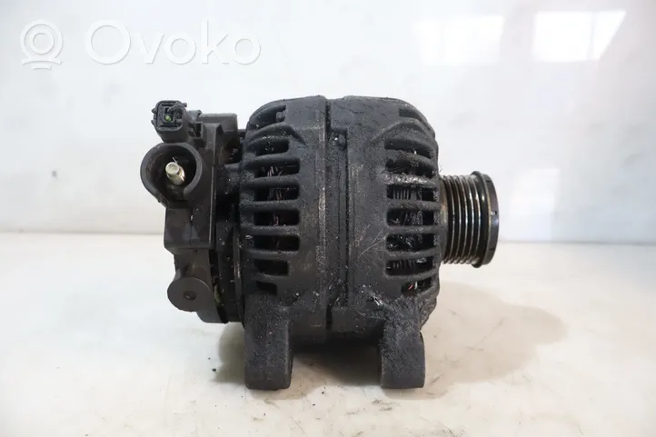 Citroen C4 I Generatore/alternatore 0124525035