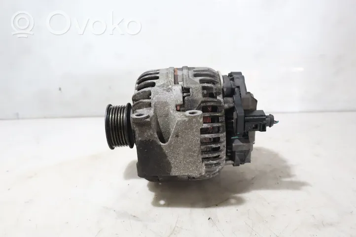 Skoda Octavia Mk2 (1Z) Generatore/alternatore 