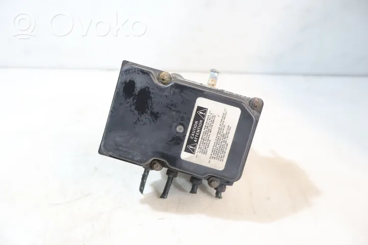 Toyota Avensis T250 Pompe ABS 0265231464