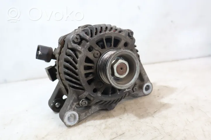 Citroen C3 Alternator 