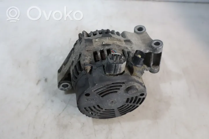 Ford Focus Alternator 