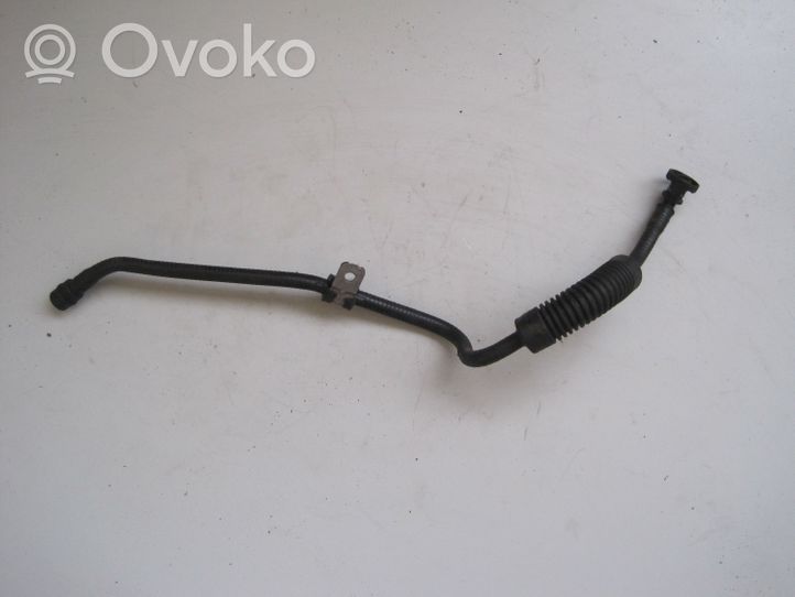 BMW X5 E70 Conduite de frein 140327