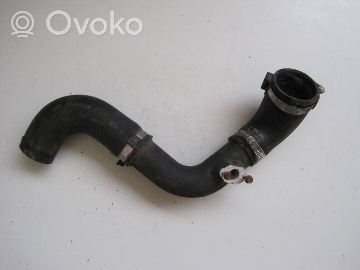 KIA Sportage Intercooler hose/pipe 282612B740