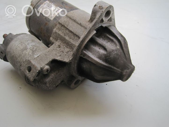 KIA Sportage Starter motor 361002B210