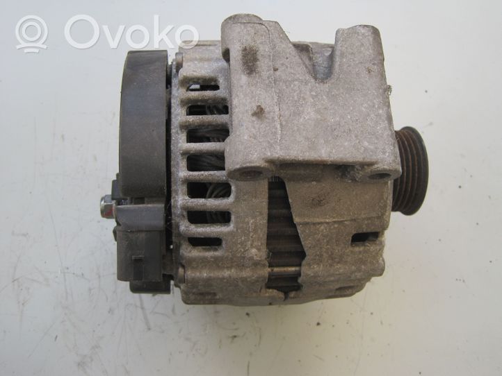 Mercedes-Benz S W221 Generatore/alternatore A0131545602