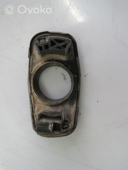 Mercedes-Benz E A207 Cache serrure de hayon/coffre arrière A2047580014