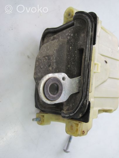 Mercedes-Benz E A207 Gear selector/shifter (interior) A2042676324