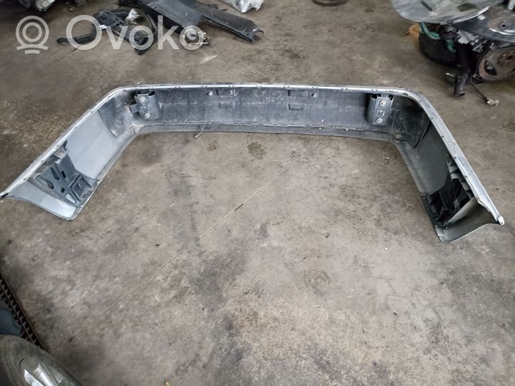 Mercedes-Benz CL C140 Renfort de pare-chocs arrière A1408805271