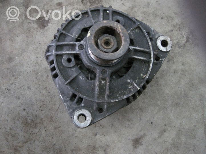 Mercedes-Benz CL C140 Generatore/alternatore 0091545602