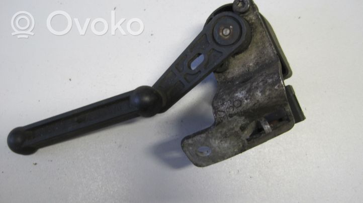 BMW 5 F10 F11 Sensore di livello faro/fanale 6784075