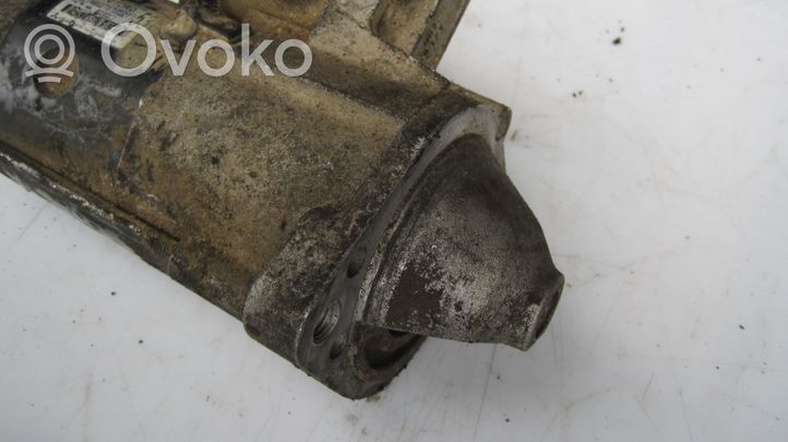 Mitsubishi L200 Motorino d’avviamento M002T87072ZT