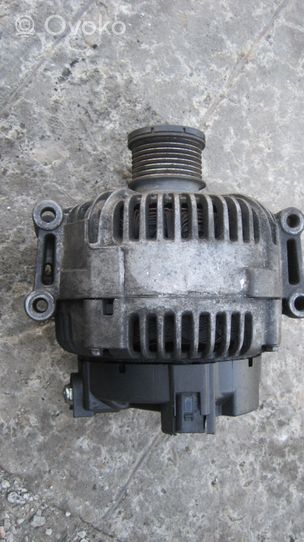 Mercedes-Benz E W211 Generatore/alternatore A6421540402