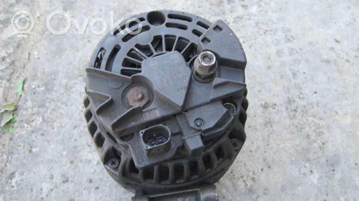 Mercedes-Benz CLK A209 C209 Alternator A2711540802