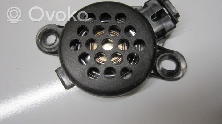 Maserati Quattroporte Głośnik / Buzzer czujnika parkowania PDC 223469