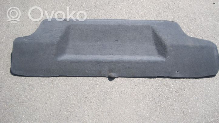 Maserati Quattroporte Verkleidung Abdeckung Heckklappe Kofferraumdeckel Satz Set 67227100