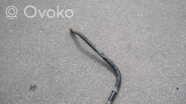 Maserati Quattroporte Tylny stabilizator / drążek 216714