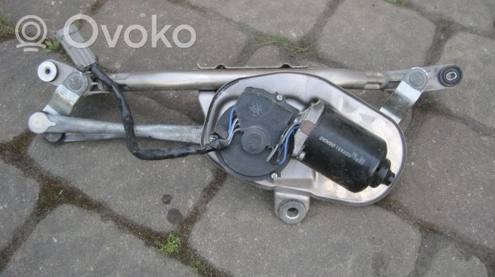 Maserati Quattroporte Silniczek wycieraczek szyby przedniej / czołowej 68468000