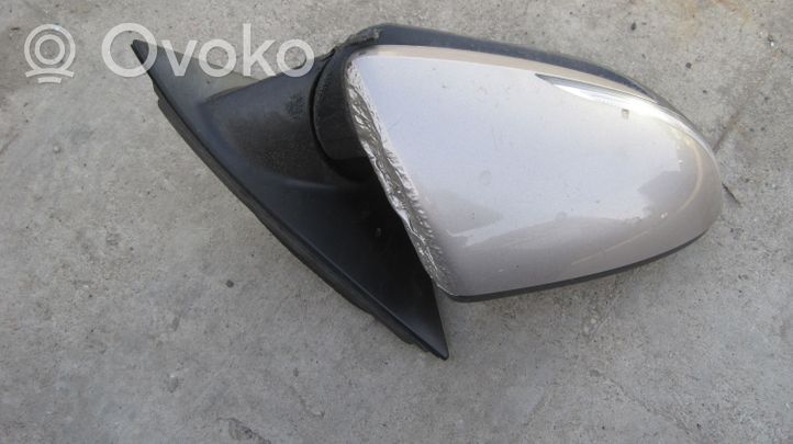 Hyundai i30 Etuoven sähköinen sivupeili 1711280093