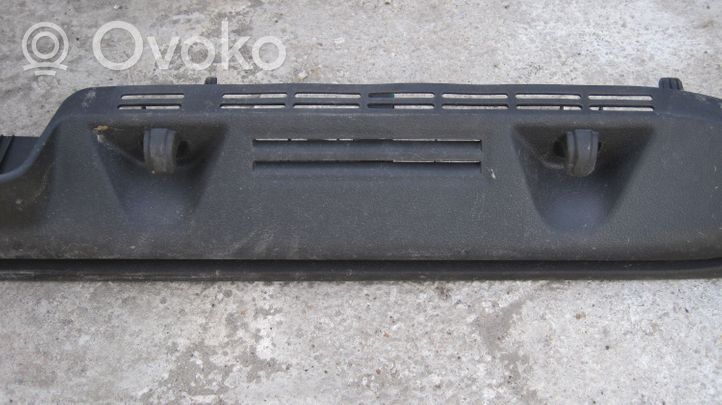 Hyundai i30 Rivestimento pannello laterale del bagagliaio/baule 85911G4700