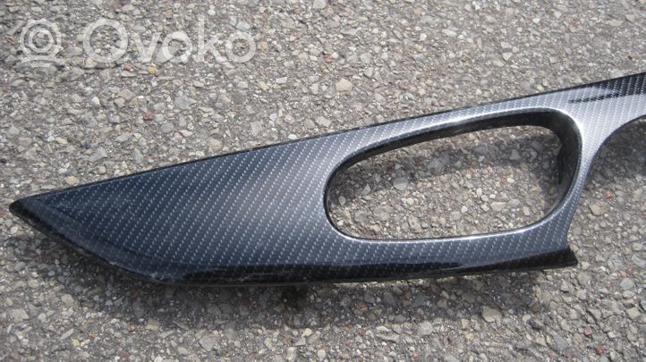 Nissan X-Trail T32 Front door trim bar 806834CL0A