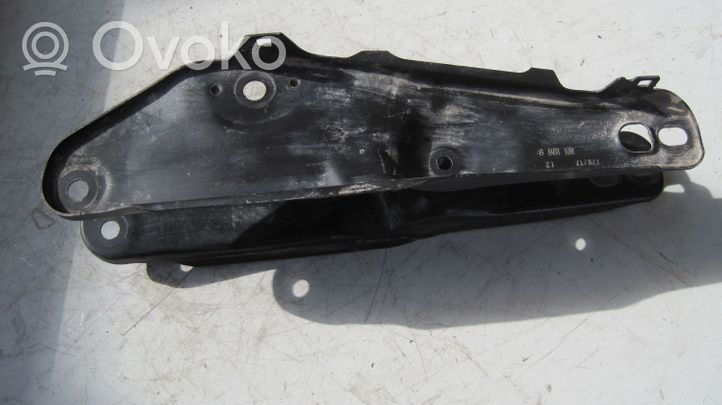 BMW 5 G30 G31 Braccio di controllo sospensione posteriore superiore/braccio oscillante 6861131