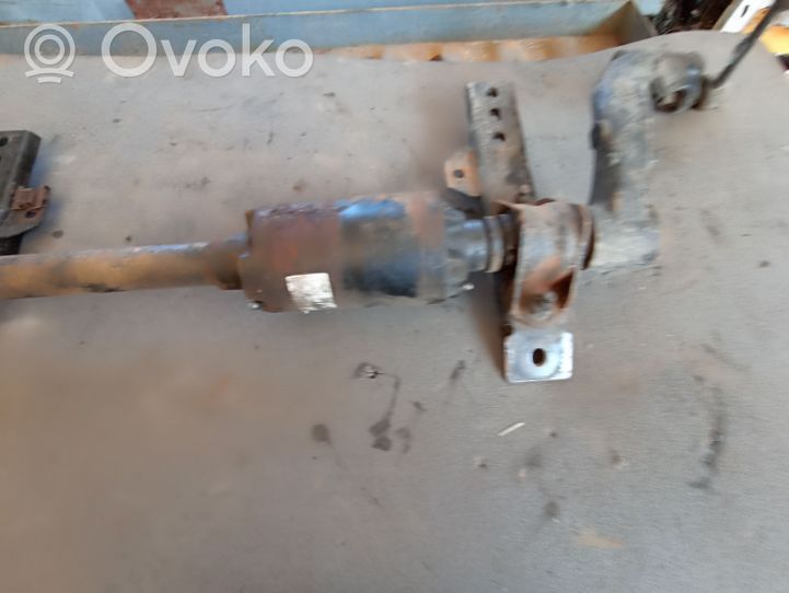 Land Rover Range Rover L405 Stabilizator przedni / drążek DPLA5E485AD