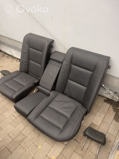 Mercedes-Benz S W221 Juego del asiento A2219206716