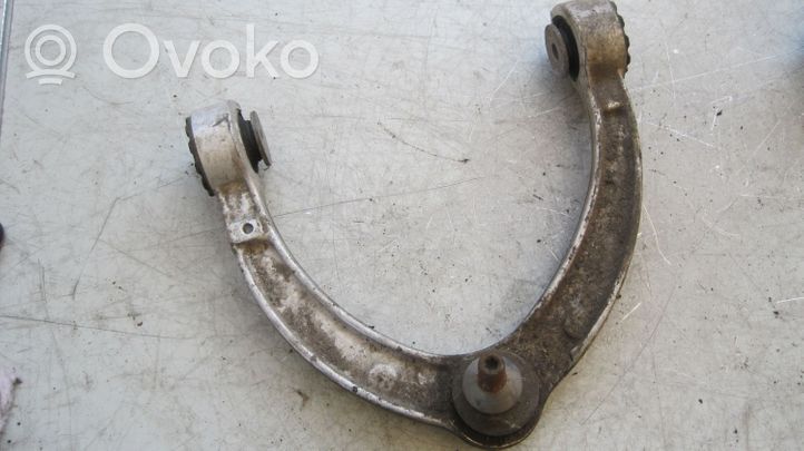 Mercedes-Benz GLE (W166 - C292) Braccio di controllo sospensione anteriore superiore/braccio oscillante 16614