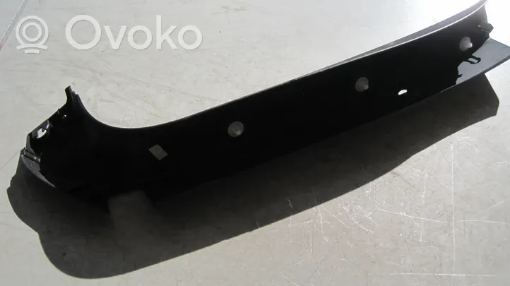 BMW 4 F36 Gran coupe Rivestimento laterale della consolle centrale posteriore 7314635