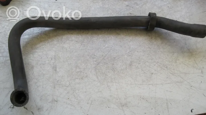 Volkswagen Sharan Brake booster pipe/hose YM218286AA